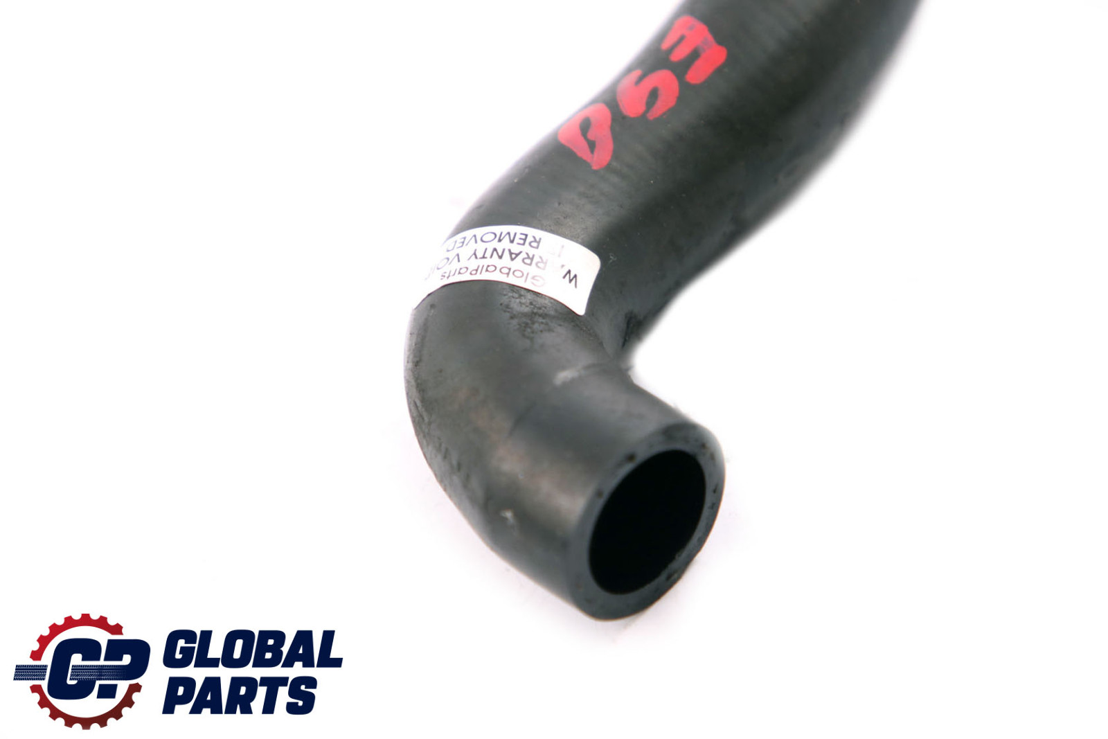 BMW 3 5 6 Series E90 E92 E60 E64 Air Mass Meter Hose 7804171