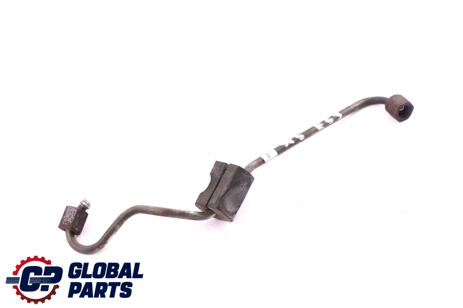 BMW 5 7 X5 Series E53 E60 E65 M57N Diesel Injector Pressure Hose Assy 7804237