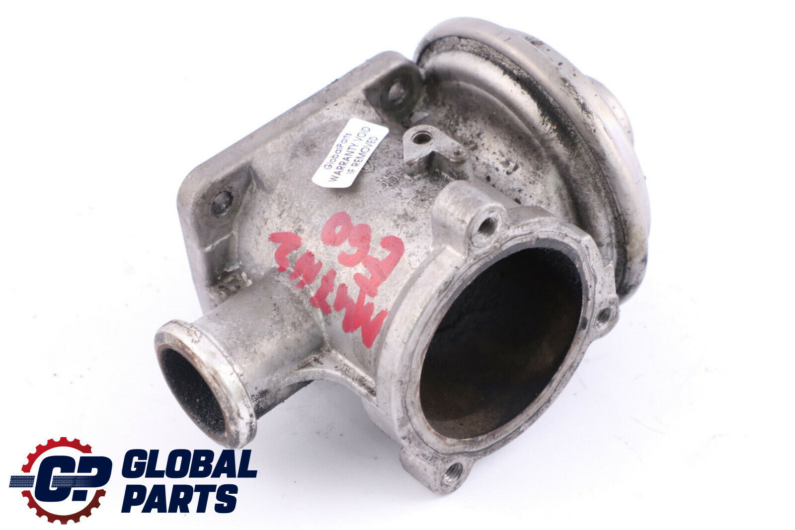 BMW 1 3 5 Series E60 E61 E87 E90 E91 Diesel M47N2 Intake Manifold EGR Valve