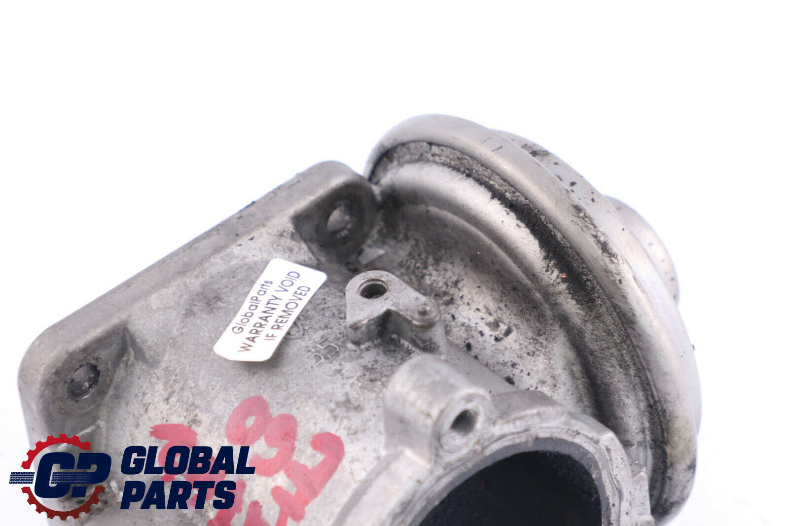 BMW 1 3 5 Series E60 E61 E87 E90 E91 Diesel M47N2 Intake Manifold EGR Valve