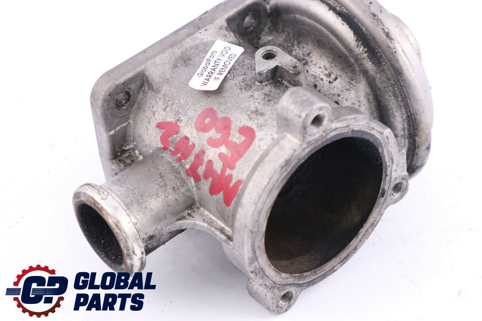 BMW 1 3 5 Series E60 E61 E87 E90 E91 Diesel M47N2 Intake Manifold EGR Valve