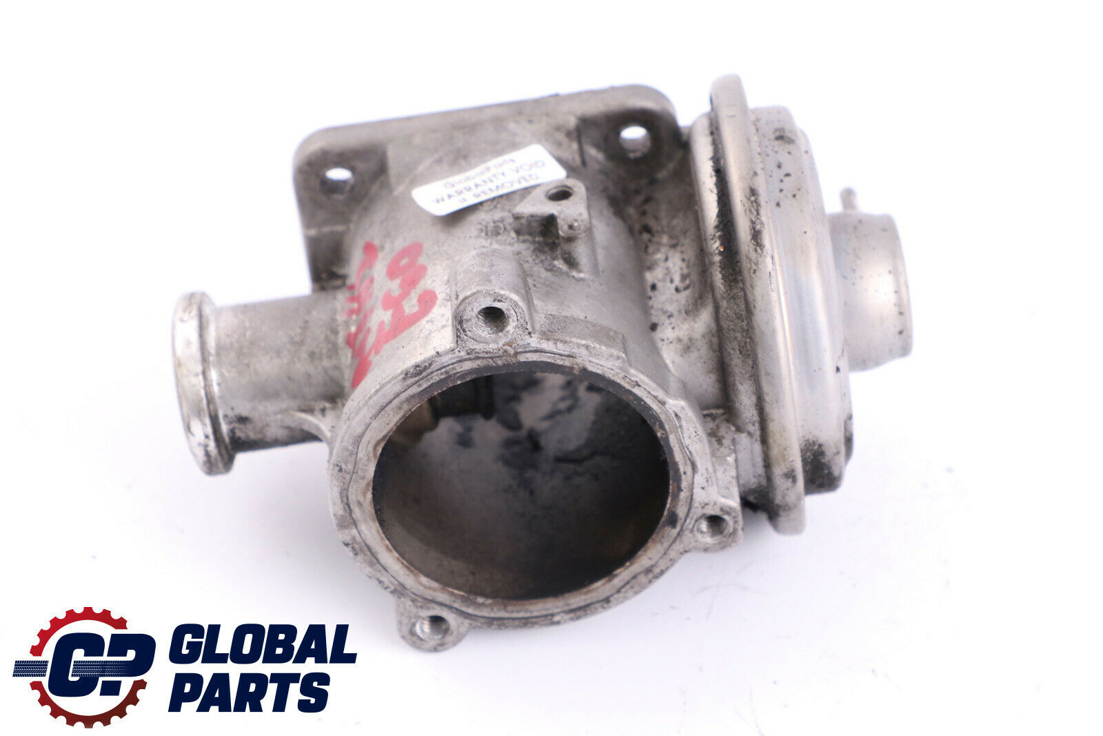 BMW 1 3 5 Series E60 E61 E87 E90 E91 Diesel M47N2 Intake Manifold EGR Valve