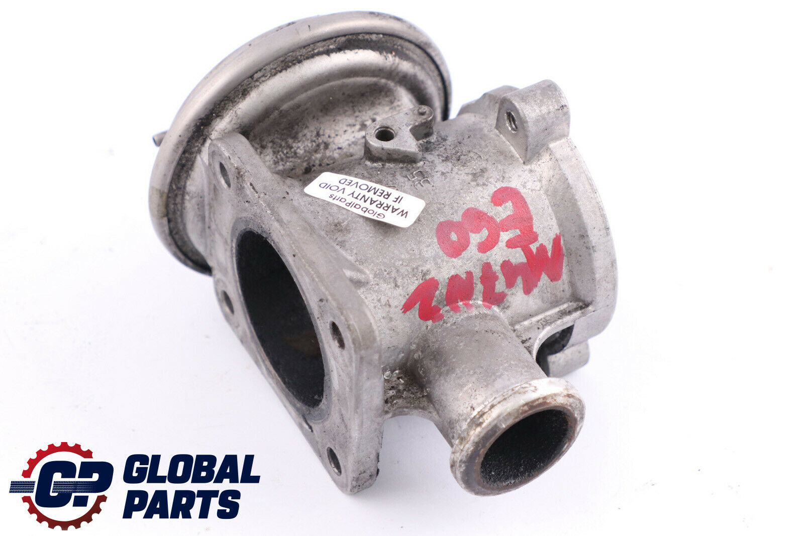 BMW 1 3 5 Series E60 E61 E87 E90 E91 Diesel M47N2 Intake Manifold EGR Valve