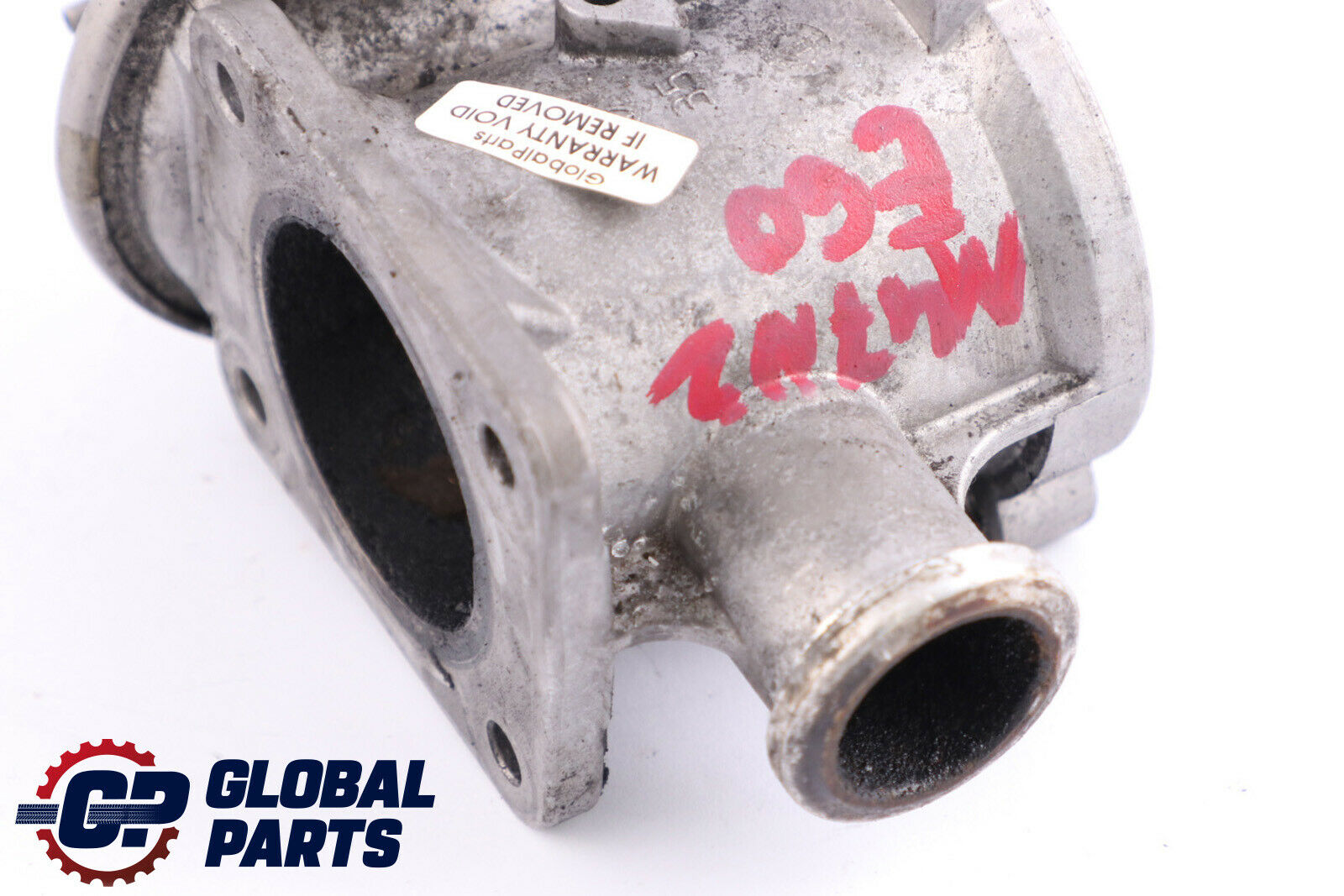 BMW 1 3 5 Series E60 E61 E87 E90 E91 Diesel M47N2 Intake Manifold EGR Valve