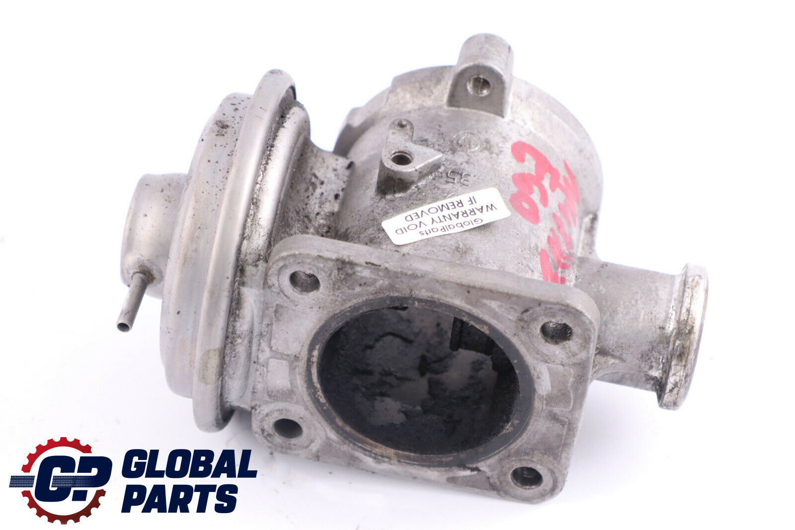 BMW 1 3 5 Series E60 E61 E87 E90 E91 Diesel M47N2 Intake Manifold EGR Valve