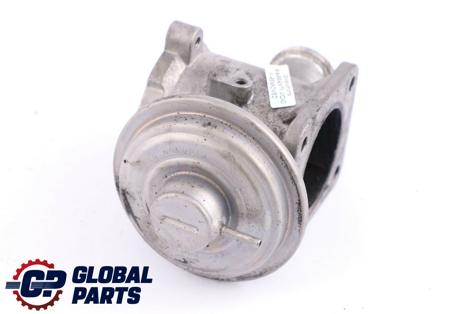 BMW 1 3 5 Series E60 E61 E87 E90 E91 Diesel M47N2 Intake Manifold EGR Valve