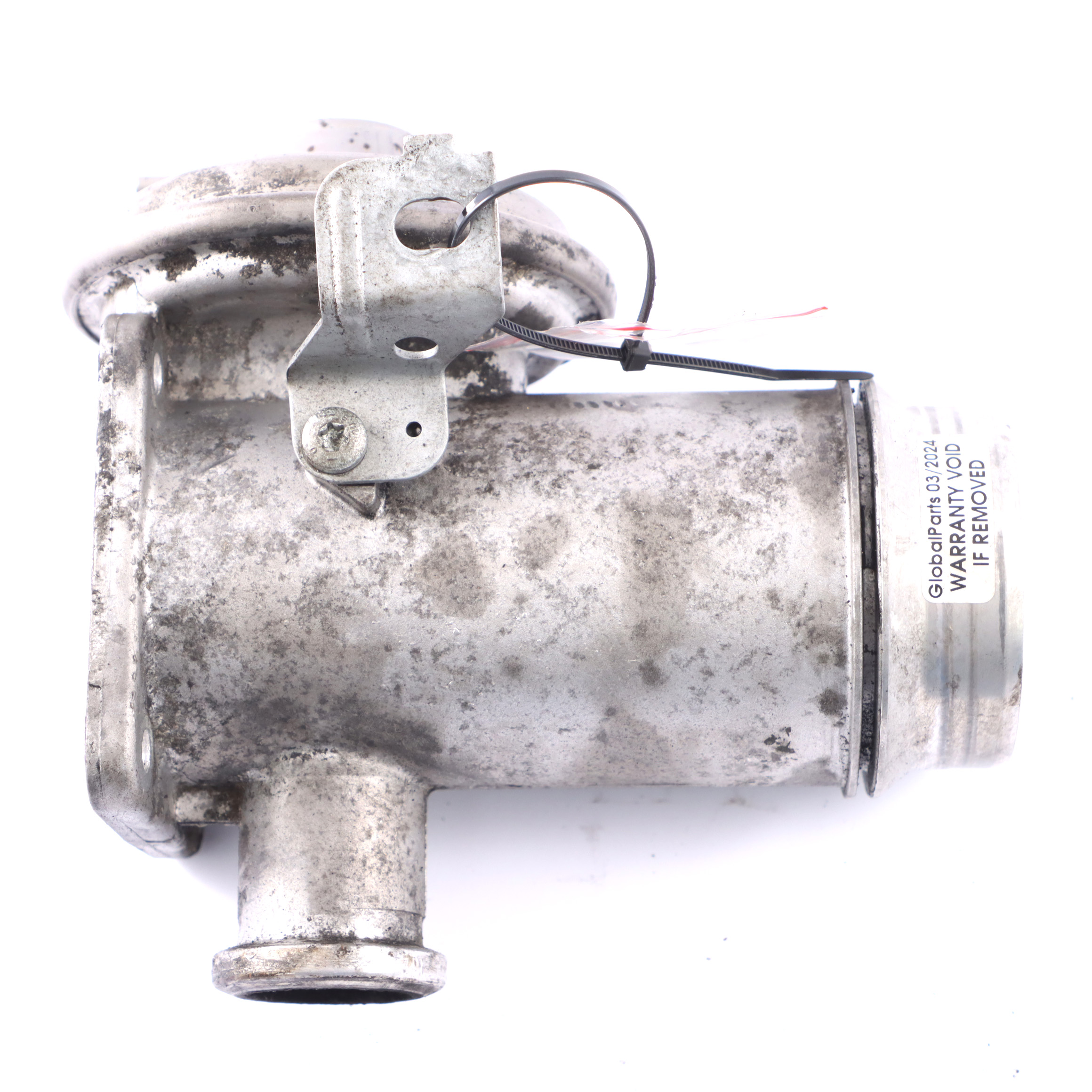 EGR Valve BMW E90 E87 E92 E60 Diesel M47 M57 Exhaust Gas Recirculation 7804381