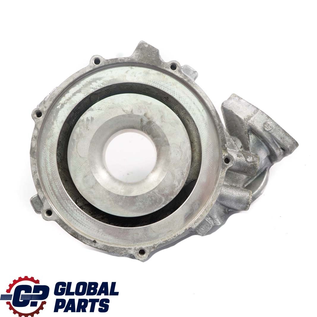 BMW 1 E81 E87 LCI 123d N47S Housing Cover Turbocharger Turbo Part 7804638