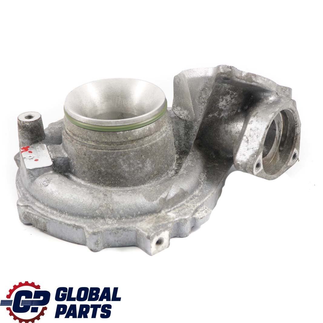 BMW 1 E81 E87 LCI 123d N47S Housing Cover Turbocharger Turbo Part 7804638