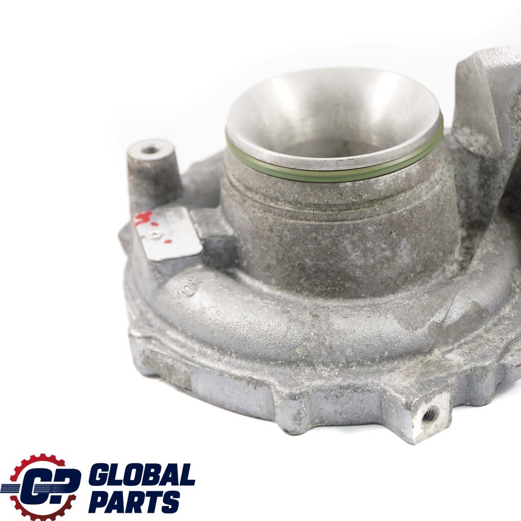 BMW 1 E81 E87 LCI 123d N47S Housing Cover Turbocharger Turbo Part 7804638