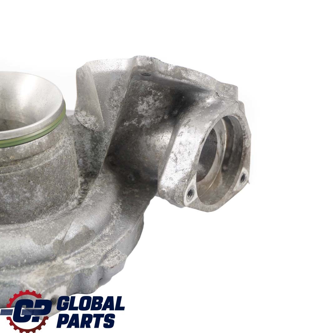 BMW 1 E81 E87 LCI 123d N47S Housing Cover Turbocharger Turbo Part 7804638