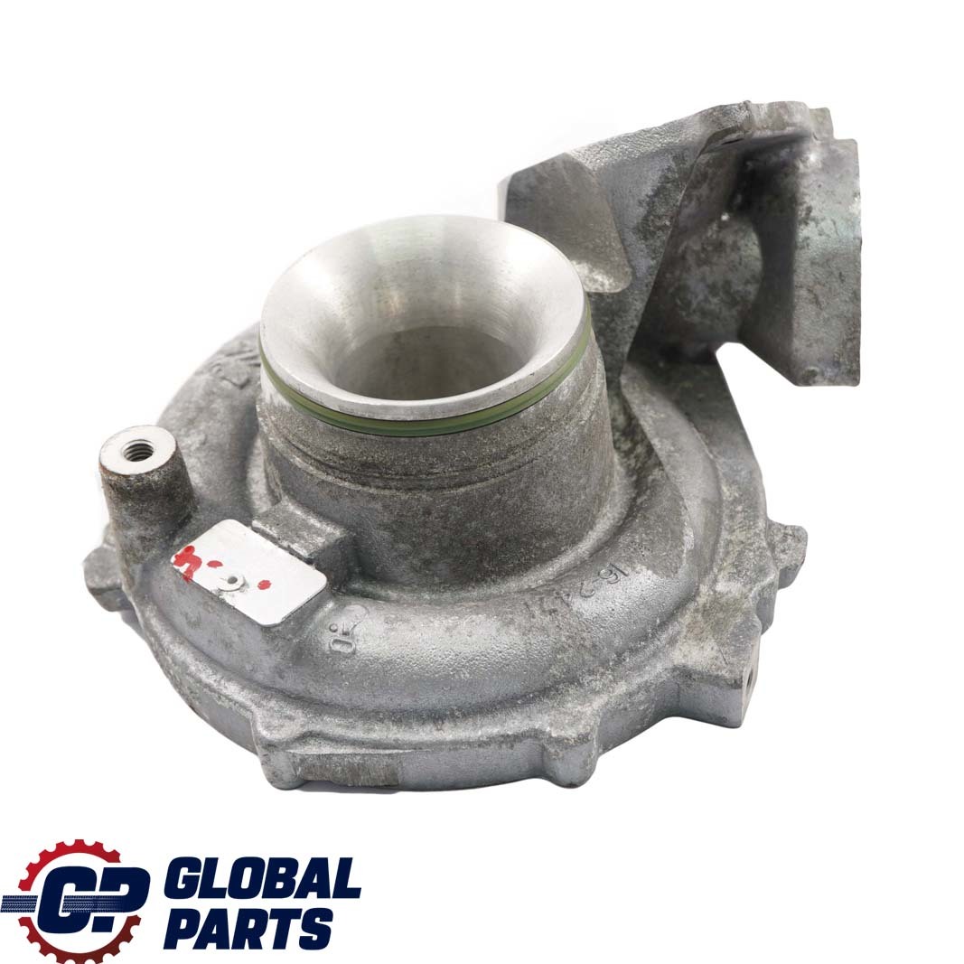 BMW 1 E81 E87 LCI 123d N47S Housing Cover Turbocharger Turbo Part 7804638