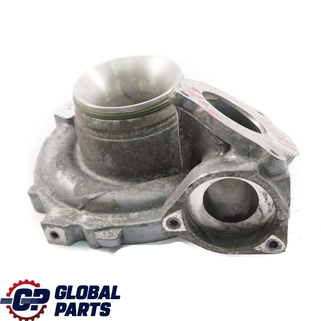 BMW 1 E81 E87 LCI 123d N47S Housing Cover Turbocharger Turbo Part 7804638