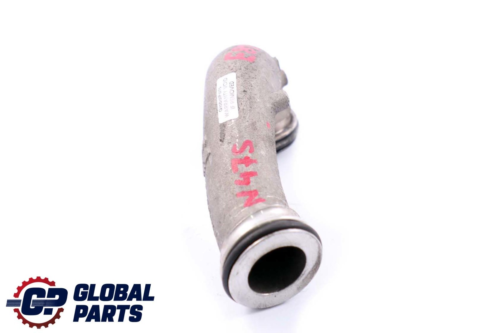 BMW 1 Series E81 E87 LCI 123d N47S Connecting Tube Pipe Turbocharger 7804639