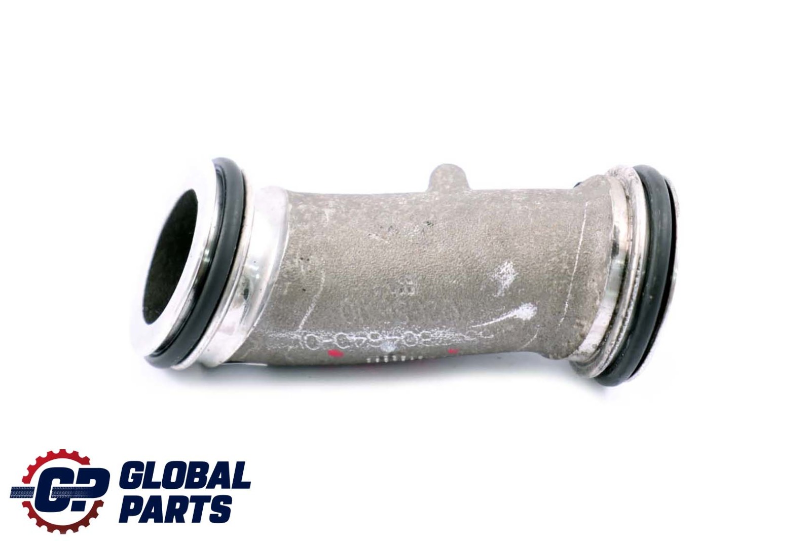 BMW E81 E87 LCI 123d N47S Connecting Tube Pipe Turbocharger Turbo 7804640