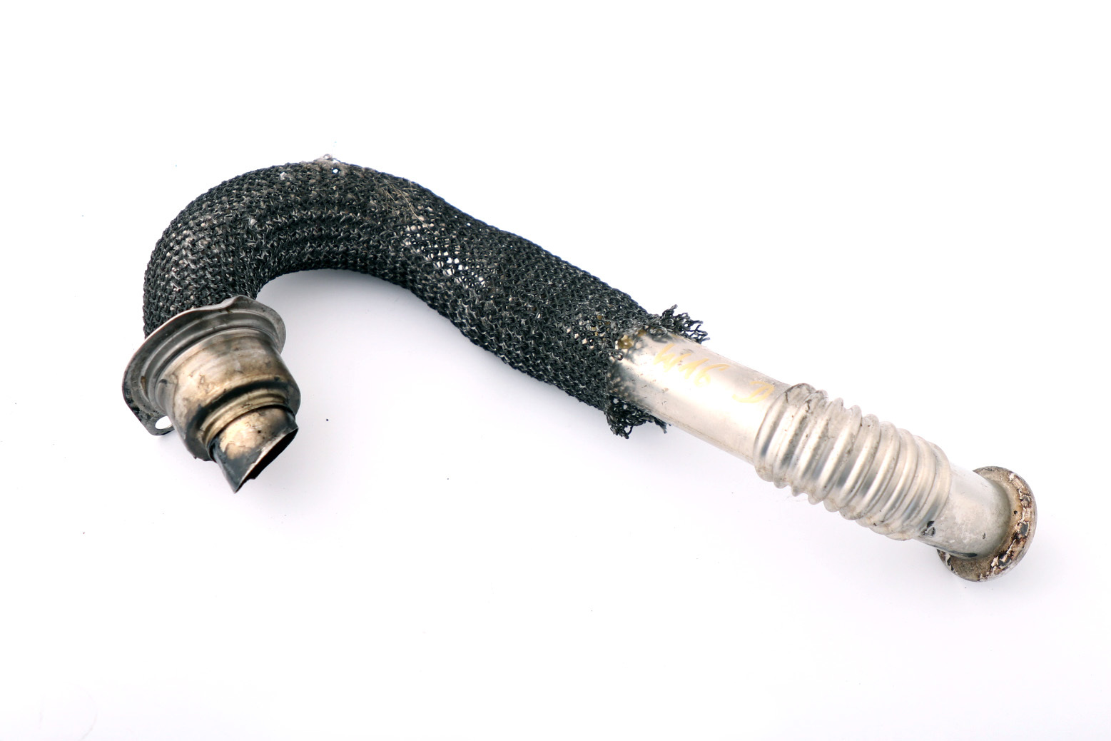 Mini Cooper D R55 R56 R57 W16 Emission Reduction Cooling Pipe Hose 7804954