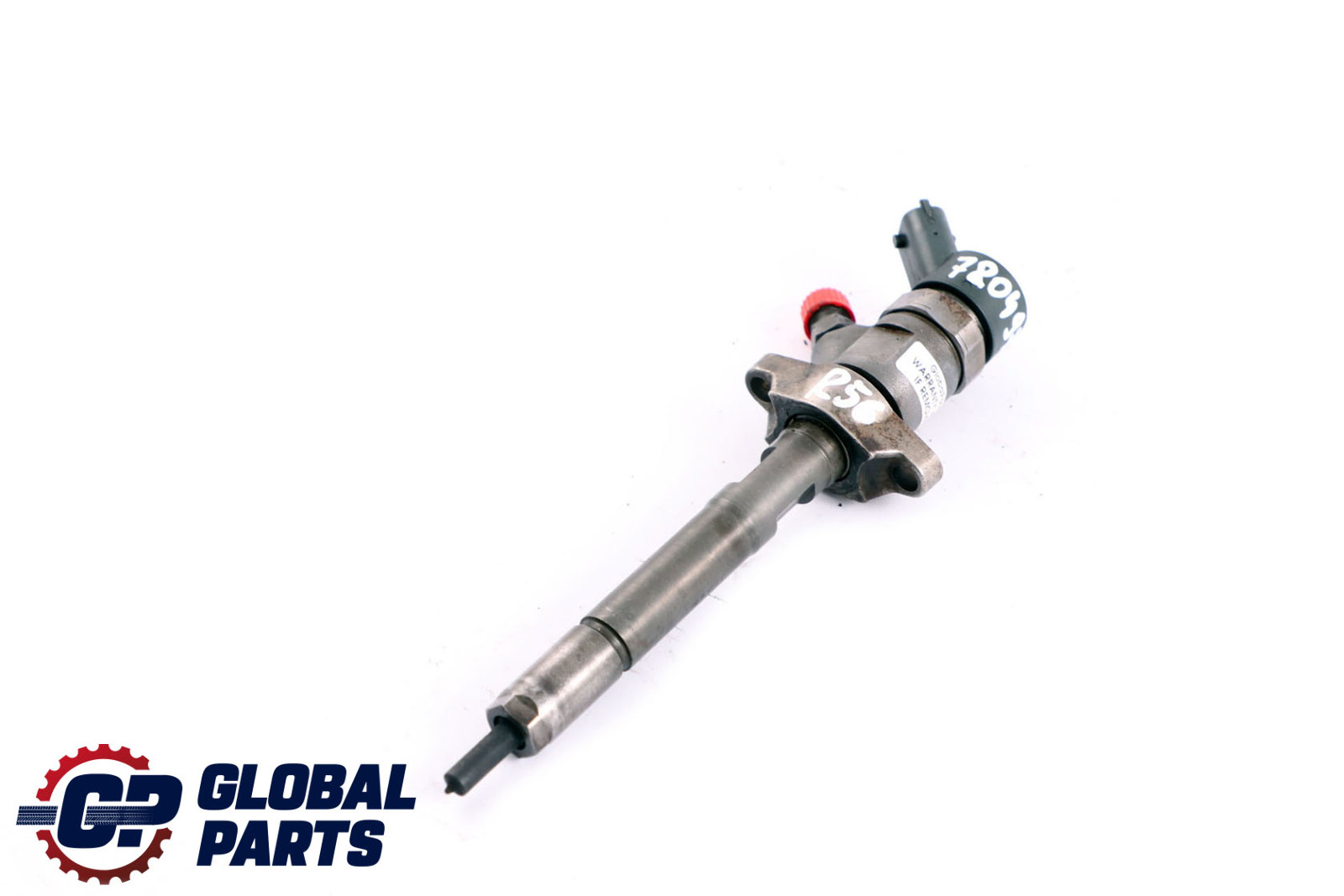 Mini Cooper D R55 R56 W16 Fuel Injector 13537804978 7804978 328480