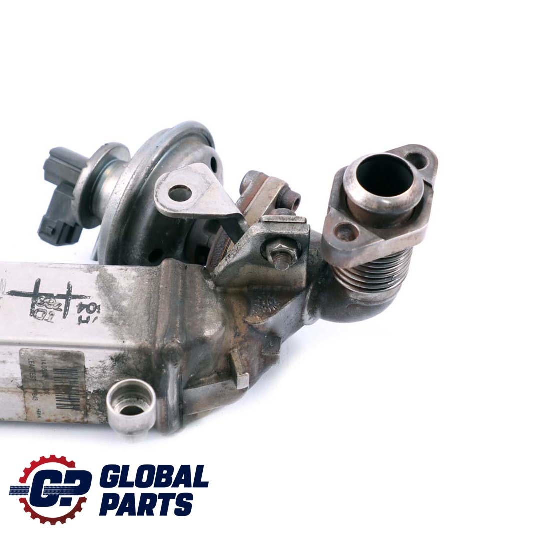 BMW E81 E87 LCI E88 E90 E91 Diesel N47 Exhaust Manifold EGR Gas Cooler 7805189