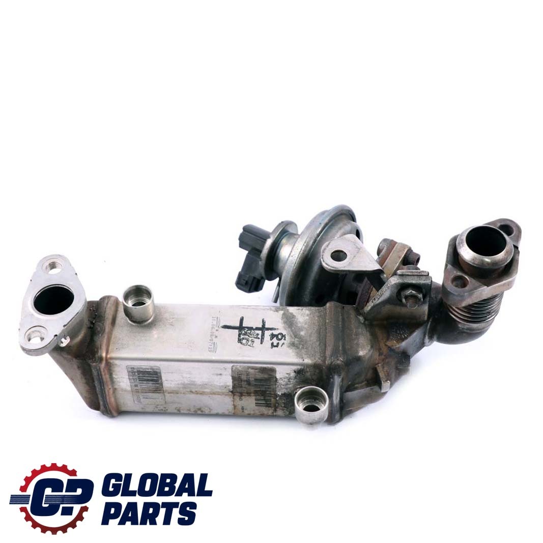 BMW E81 E87 LCI E88 E90 E91 Diesel N47 Exhaust Manifold EGR Gas Cooler 7805189