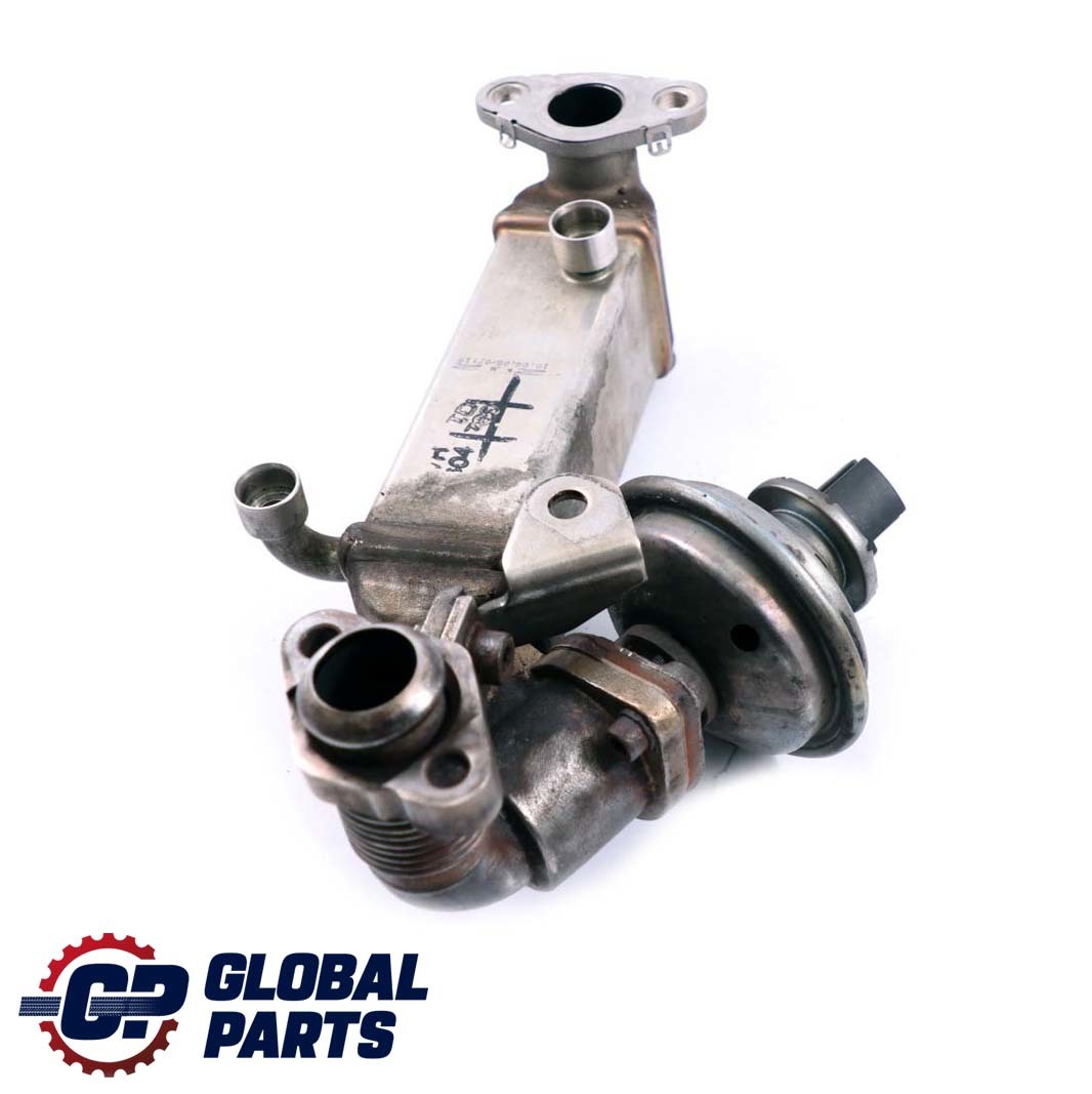 BMW E81 E87 LCI E88 E90 E91 Diesel N47 Exhaust Manifold EGR Gas Cooler 7805189