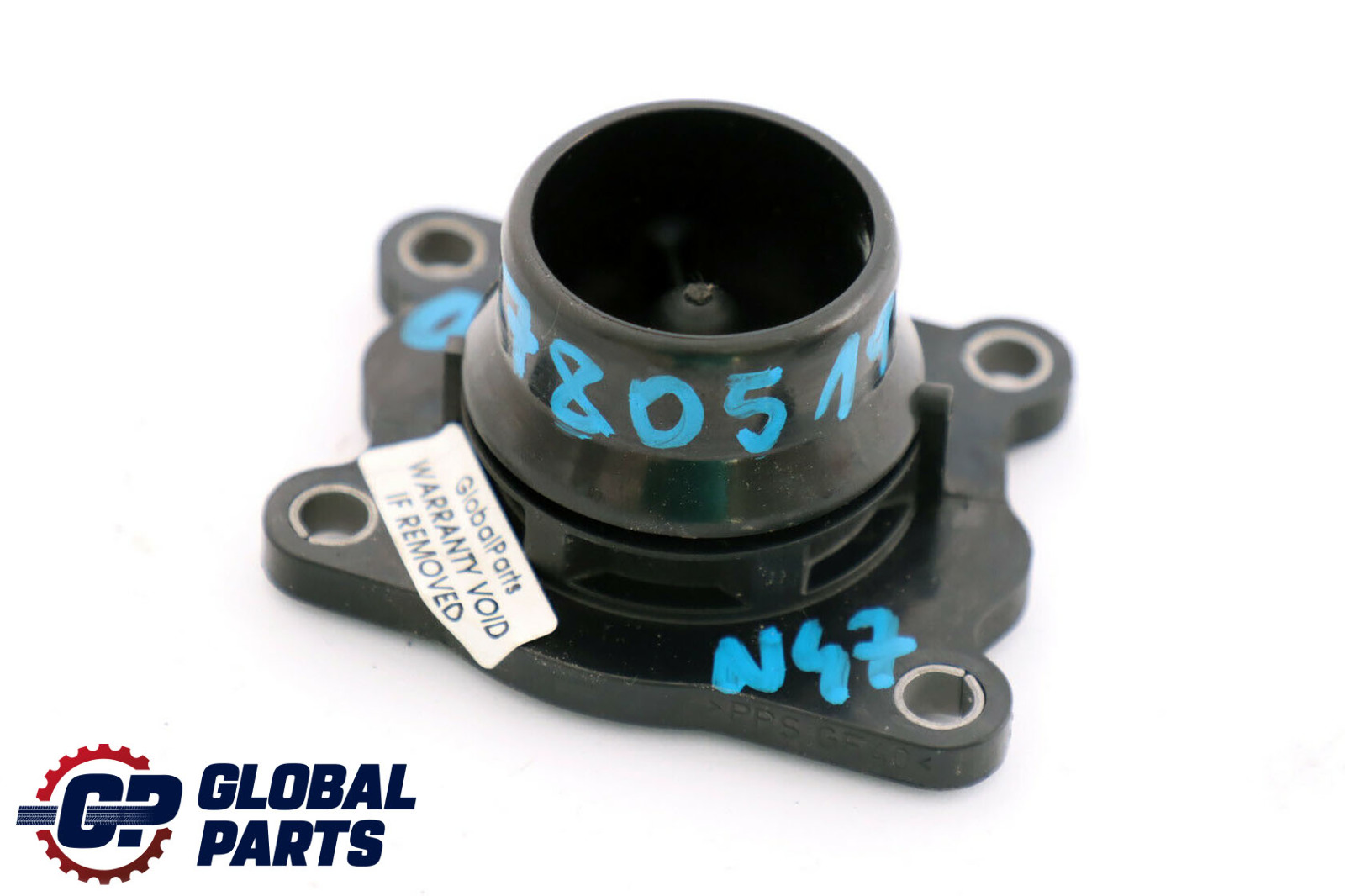 BMW 1 3 5 Series E60N E61N E81 E87N E90 E90N E91 E92 E93 LCI Thermostat Housing