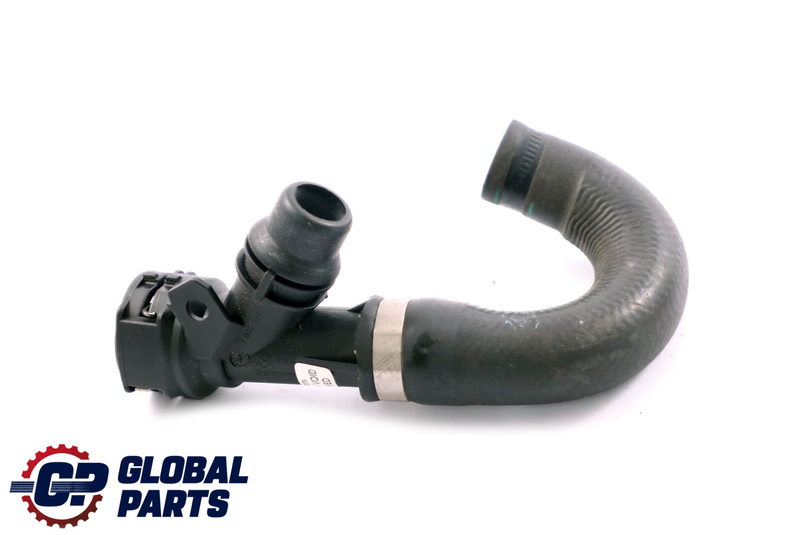 BMW 3 5 SERIES E60 E61 E90 E91 Engine Cooling Hose Heat Exchanger-Return Pipe