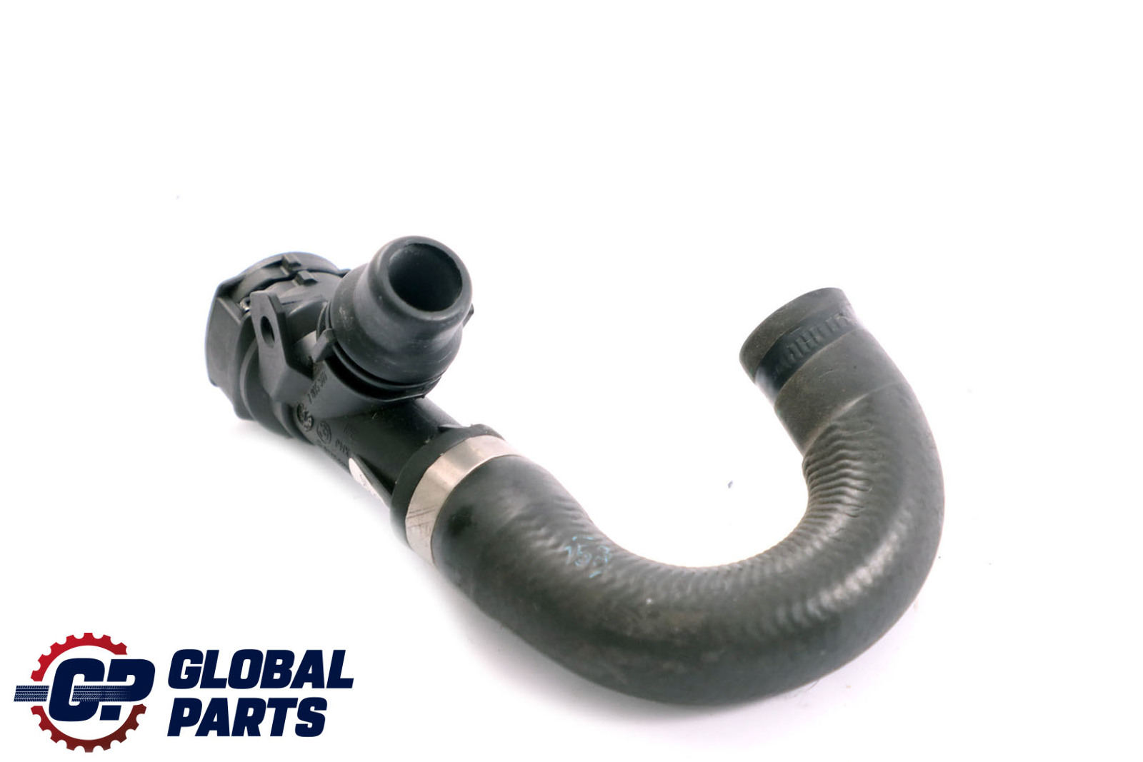 BMW 3 5 SERIES E60 E61 E90 E91 Engine Cooling Hose Heat Exchanger-Return Pipe