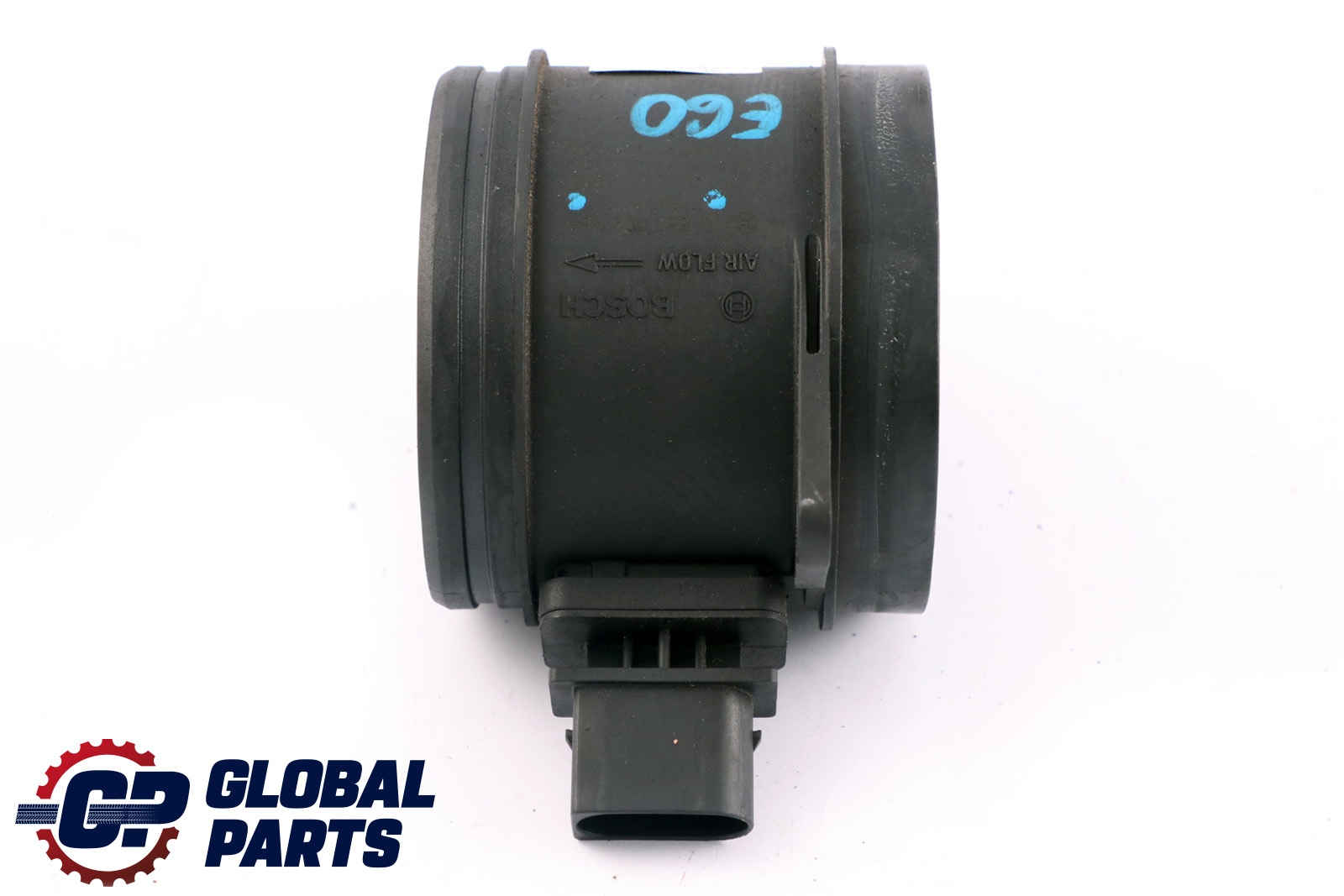 BMW 3 5 Series E60 E61 E90 E91 E92 Air Flow Mass Meter Sensor Diesel 7805415