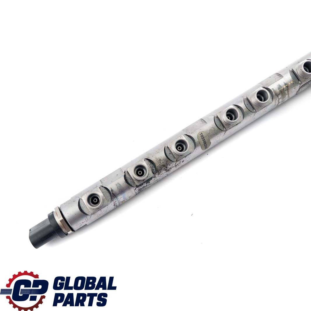 BMW E90 E91 E92 LCI F30 F10 F01 N57 High pressure Rail Fuel Diesel 7800124