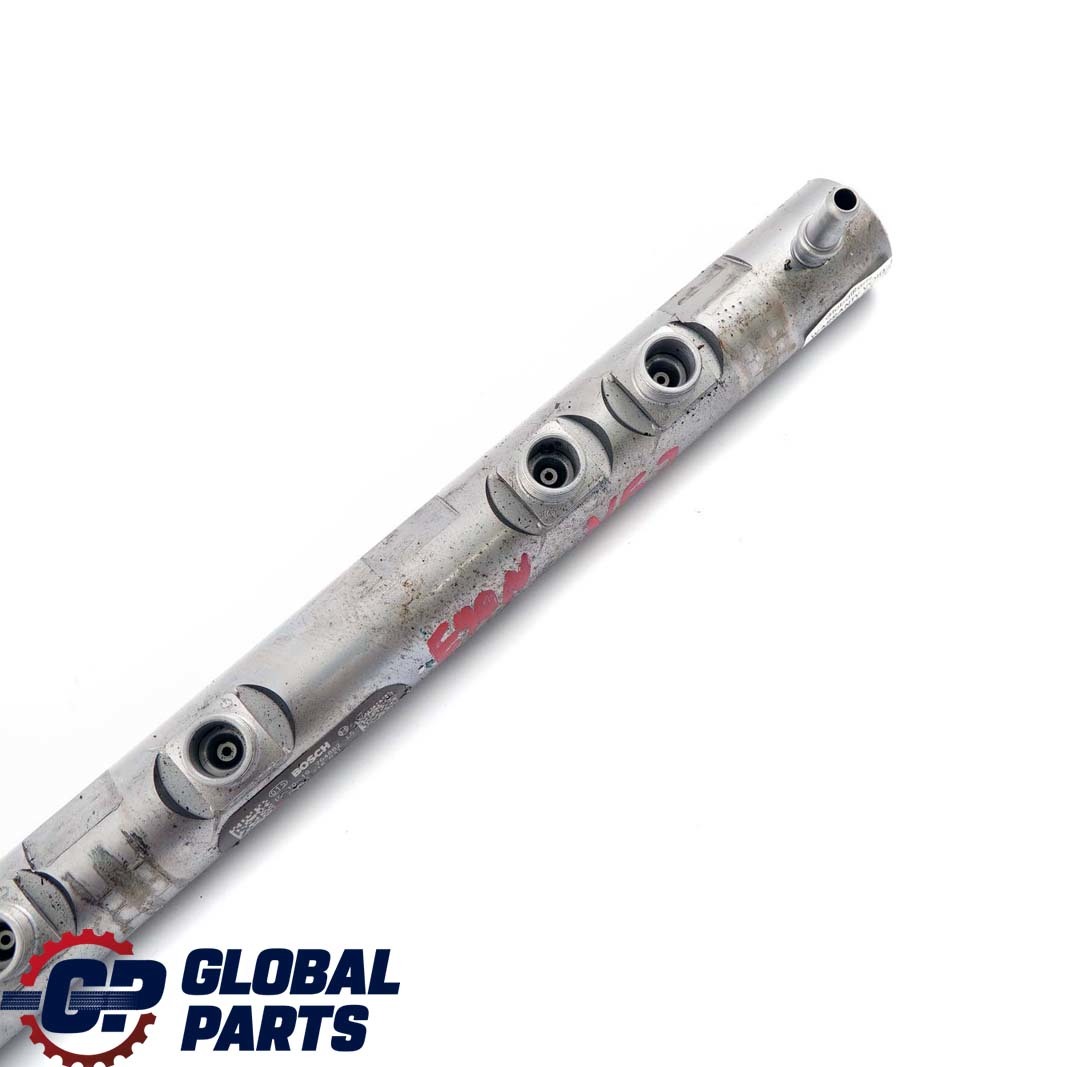 BMW E90 E91 E92 LCI F30 F10 F01 N57 High pressure Rail Fuel Diesel 7800124