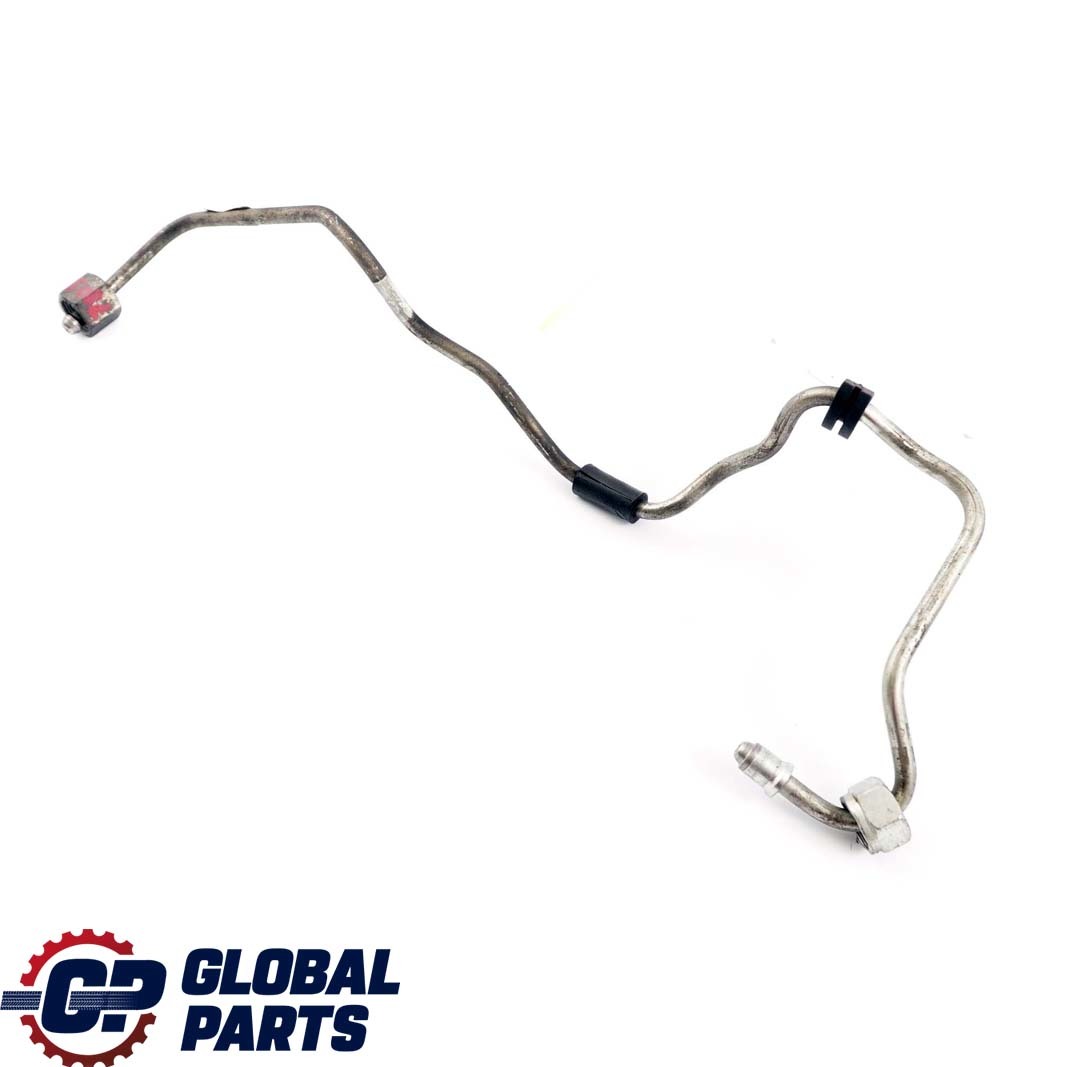 BMW 3 5 7 E90 E91 E92 LCI F10 F01 N57 Pressure Hose Assy Pipe Fuel Injector