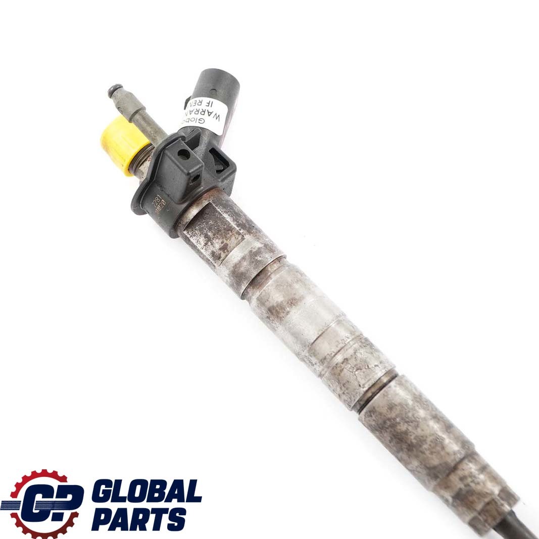 BMW 1 3 5 Series E81 E87 LCI E90 E91 F10 N47 N57 Diesel Fuel Injector 7805428