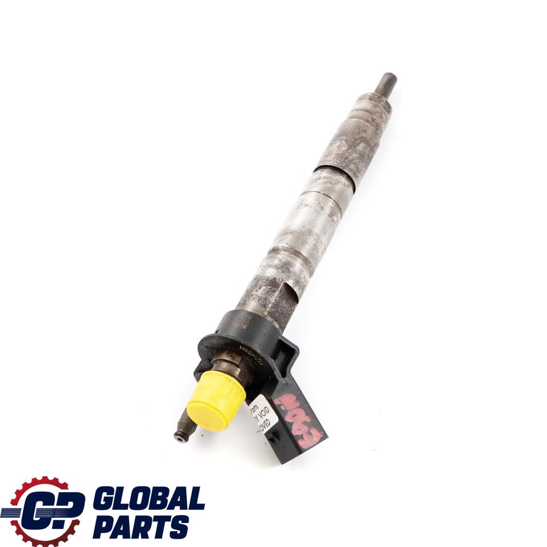 BMW 1 3 5 Series E81 E87 LCI E90 E91 F10 N47 N57 Diesel Fuel Injector 7805428