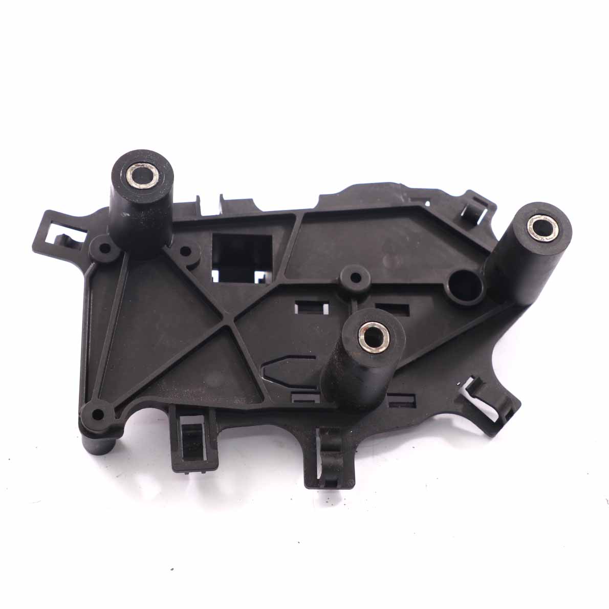 BMW F10 F11 X5 E70 LCI N57S Exhaust Pressure Sensor Bracket Holder Mount 7805604