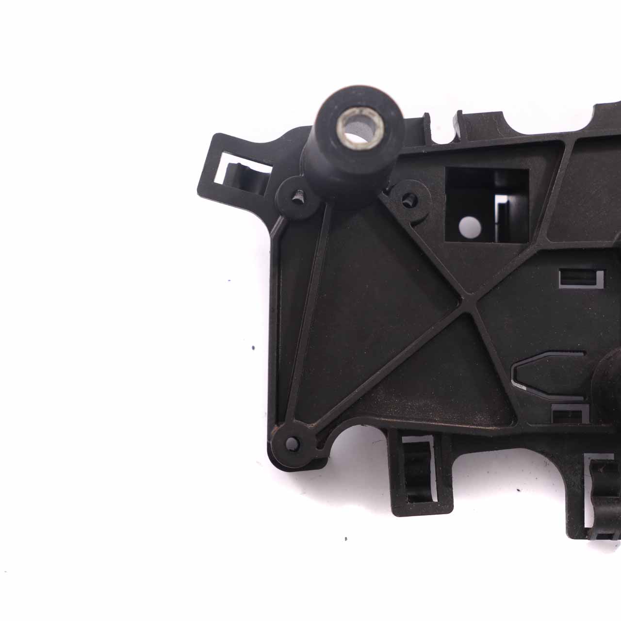 BMW F10 F11 X5 E70 LCI N57S Exhaust Pressure Sensor Bracket Holder Mount 7805604