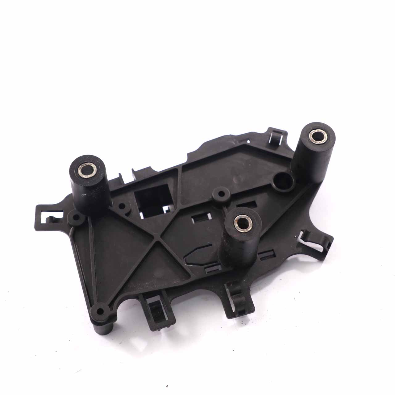 BMW F10 F11 X5 E70 LCI N57S Exhaust Pressure Sensor Bracket Holder Mount 7805604