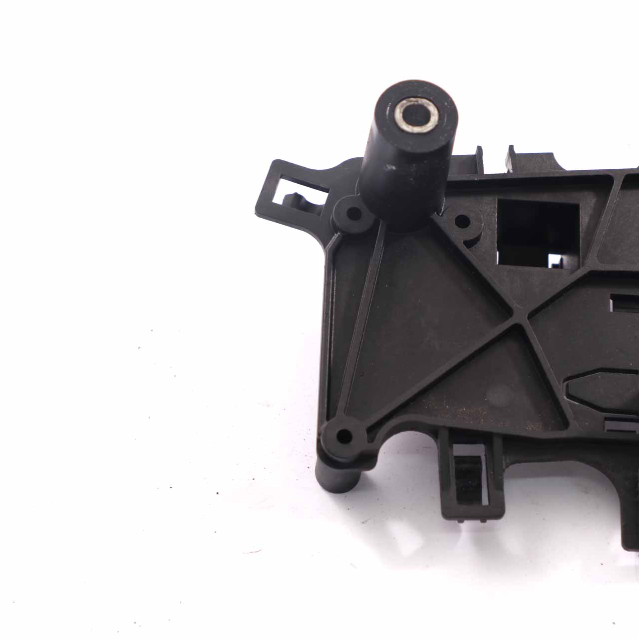 BMW F10 F11 X5 E70 LCI N57S Exhaust Pressure Sensor Bracket Holder Mount 7805604