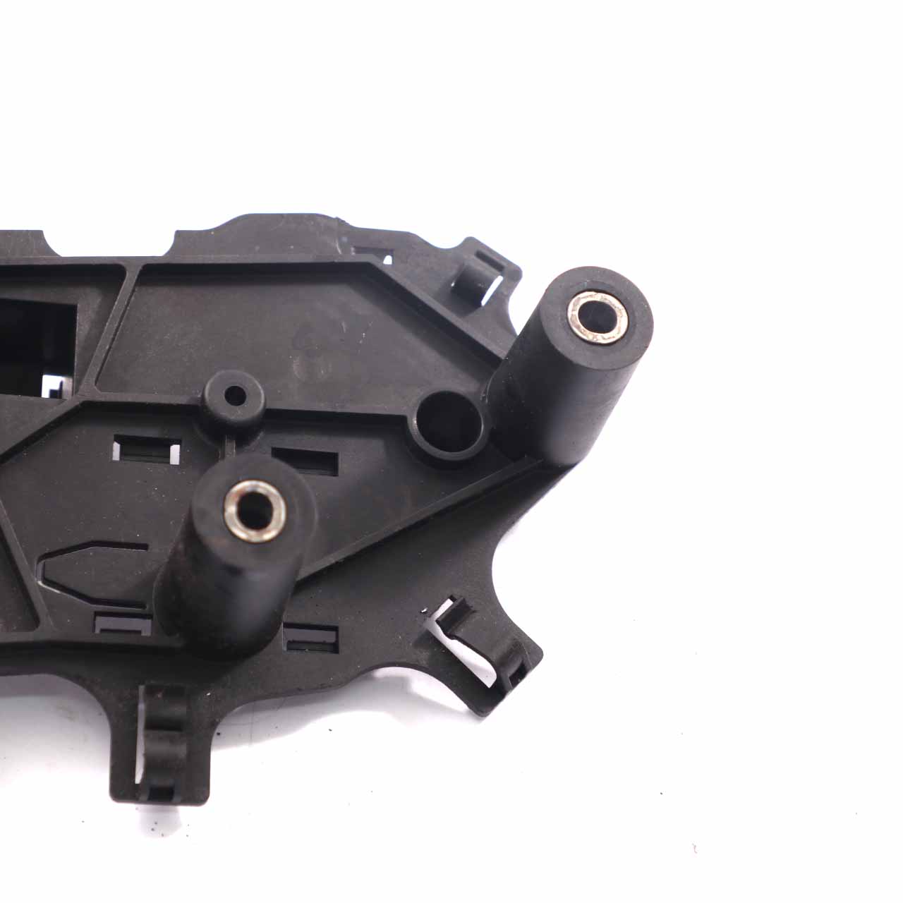 BMW F10 F11 X5 E70 LCI N57S Exhaust Pressure Sensor Bracket Holder Mount 7805604