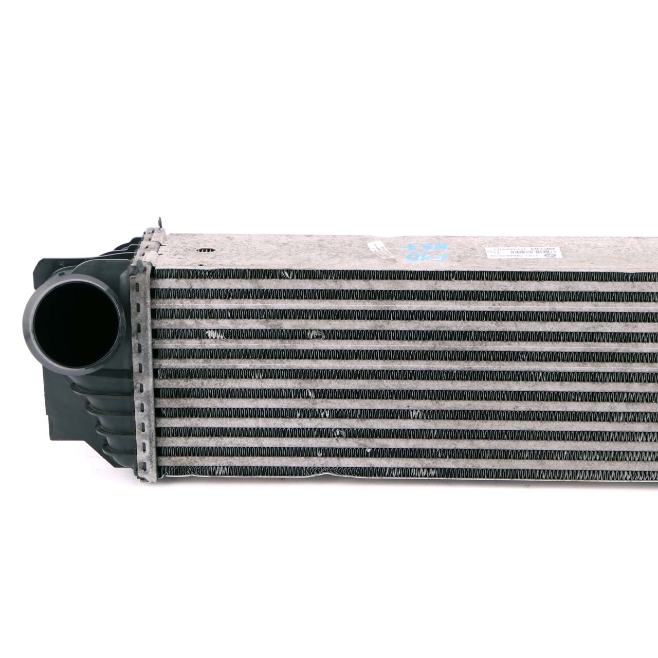 BMW F01 F10 F11 Charge Air Cooler Intercooler Radiator Diesel 7805629