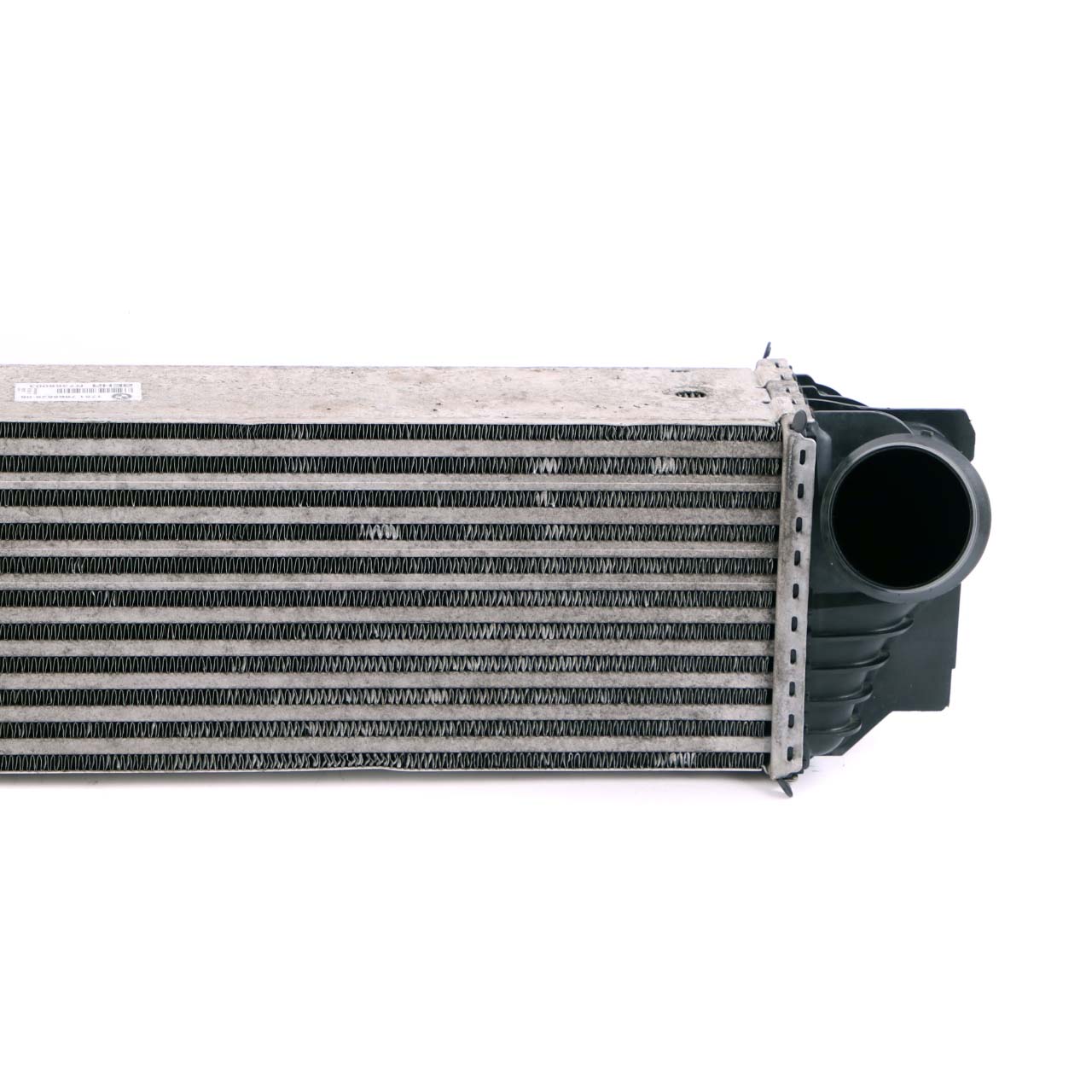 BMW F01 F10 F11 Charge Air Cooler Intercooler Radiator Diesel 7805629