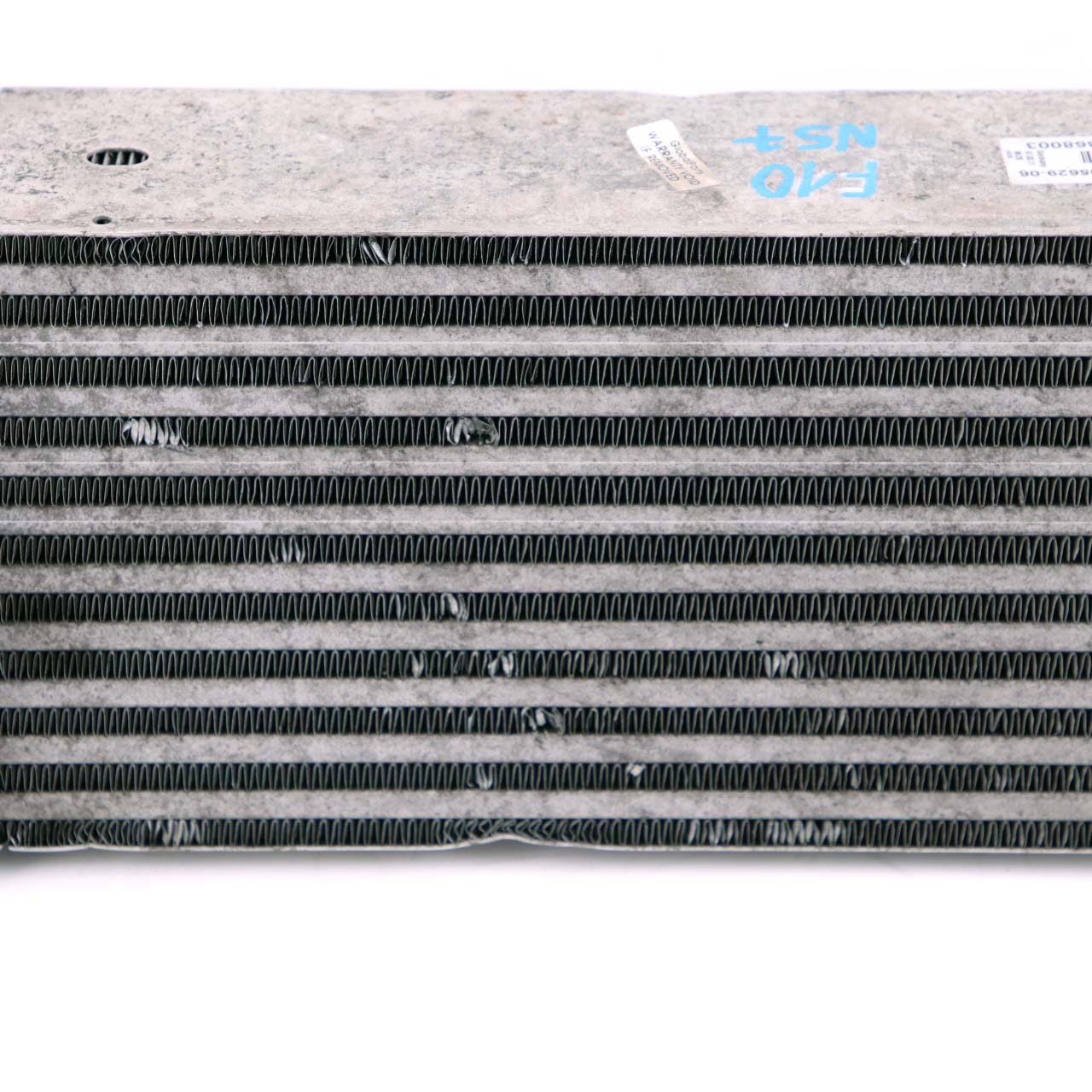 BMW F01 F10 F11 Charge Air Cooler Intercooler Radiator Diesel 7805629