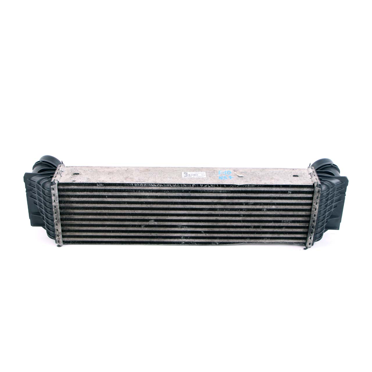 BMW F01 F10 F11 Charge Air Cooler Intercooler Radiator Diesel 7805629