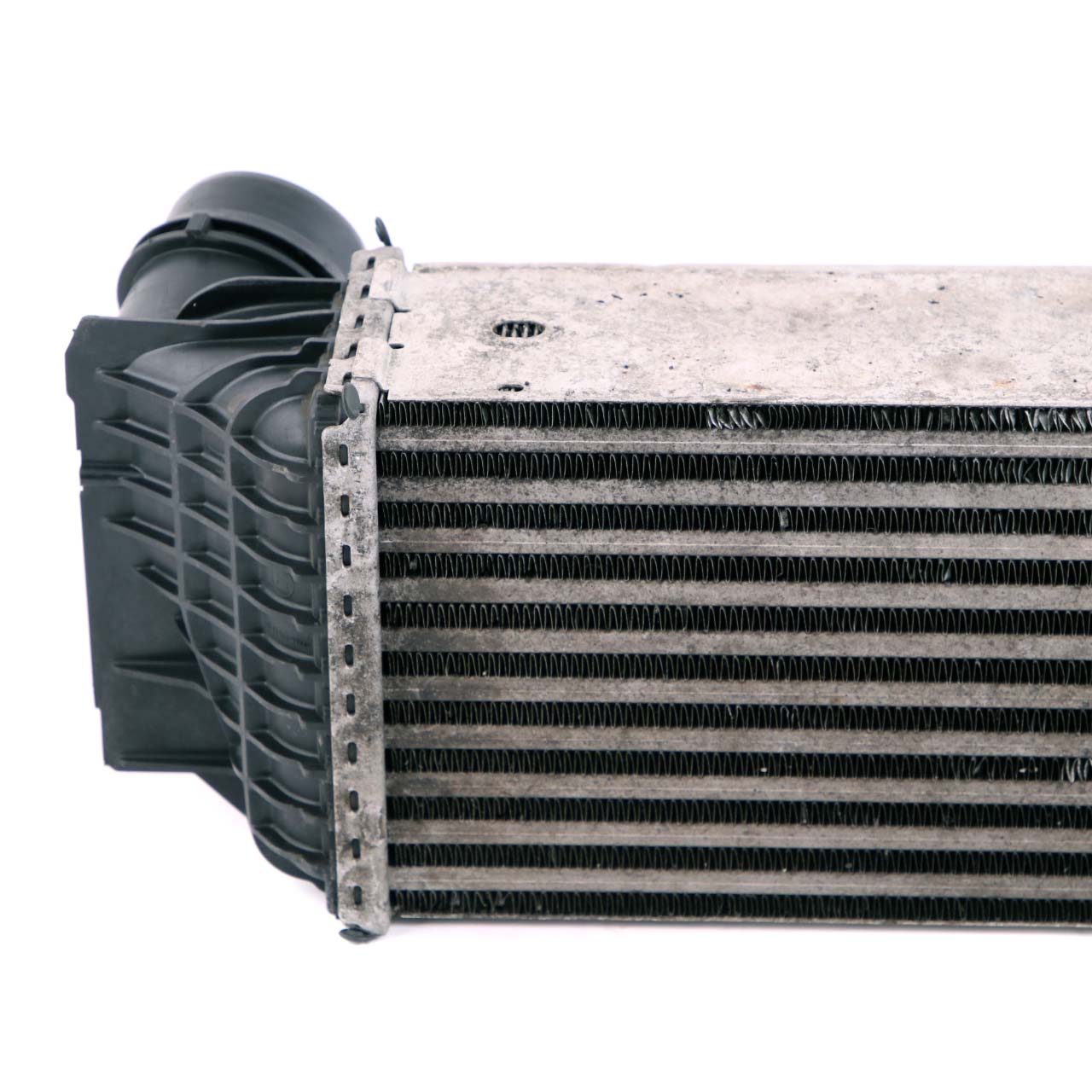 BMW F01 F10 F11 Charge Air Cooler Intercooler Radiator Diesel 7805629