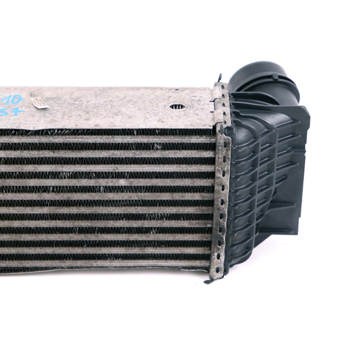 BMW F01 F10 F11 Charge Air Cooler Intercooler Radiator Diesel 7805629