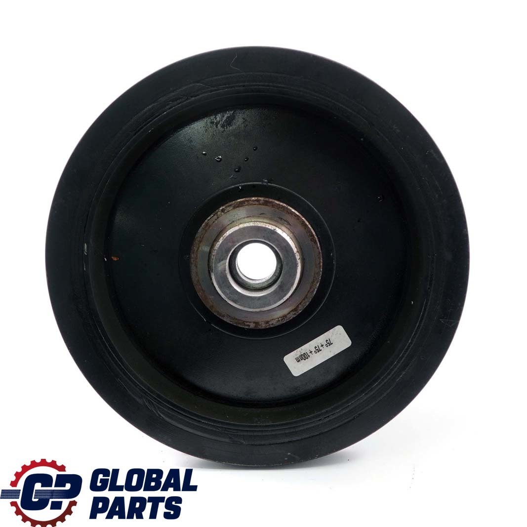 BMW 1 3 5 E46 E60 E87 E90 M47N M47N2 Vibration Damper Crankshaft Pulley 7805696