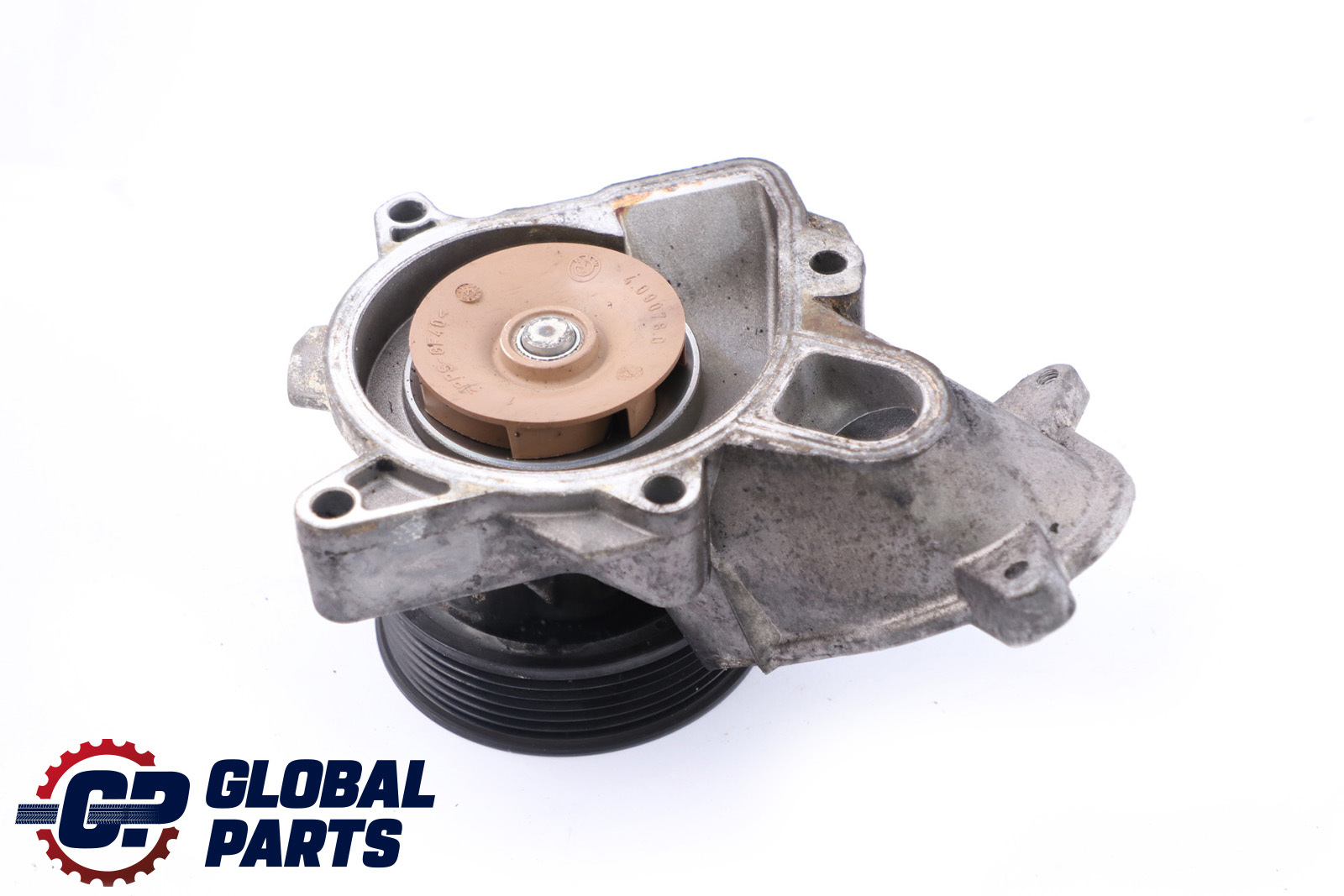 BMW 1 3 5 X3 Series E46 E60 E60N E61 E61N E87 E90 E91 Coolant pump mechanical