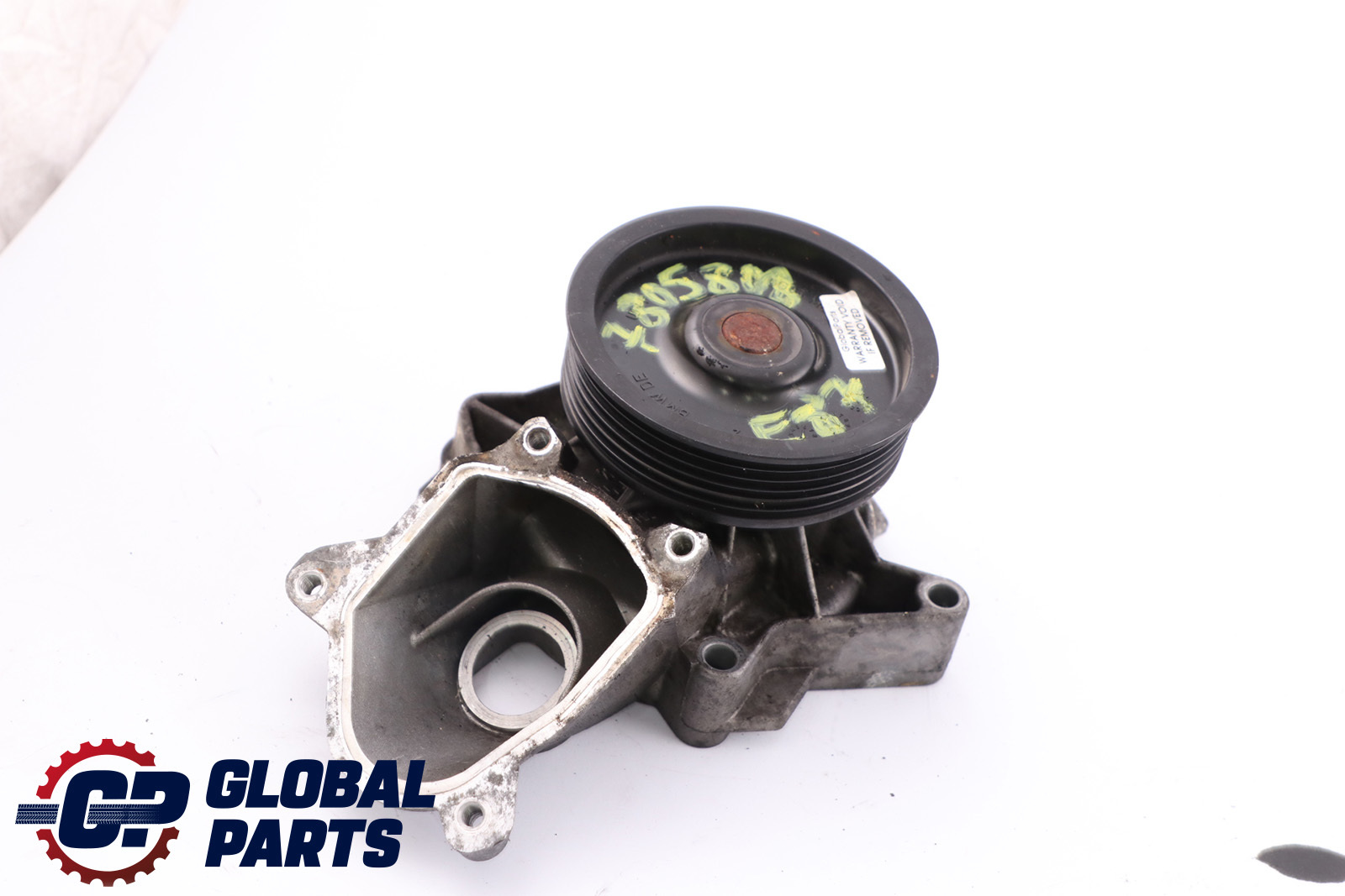 BMW 1 3 5 X3 Series E46 E60 E60N E61 E61N E87 E90 E91 Coolant pump mechanical