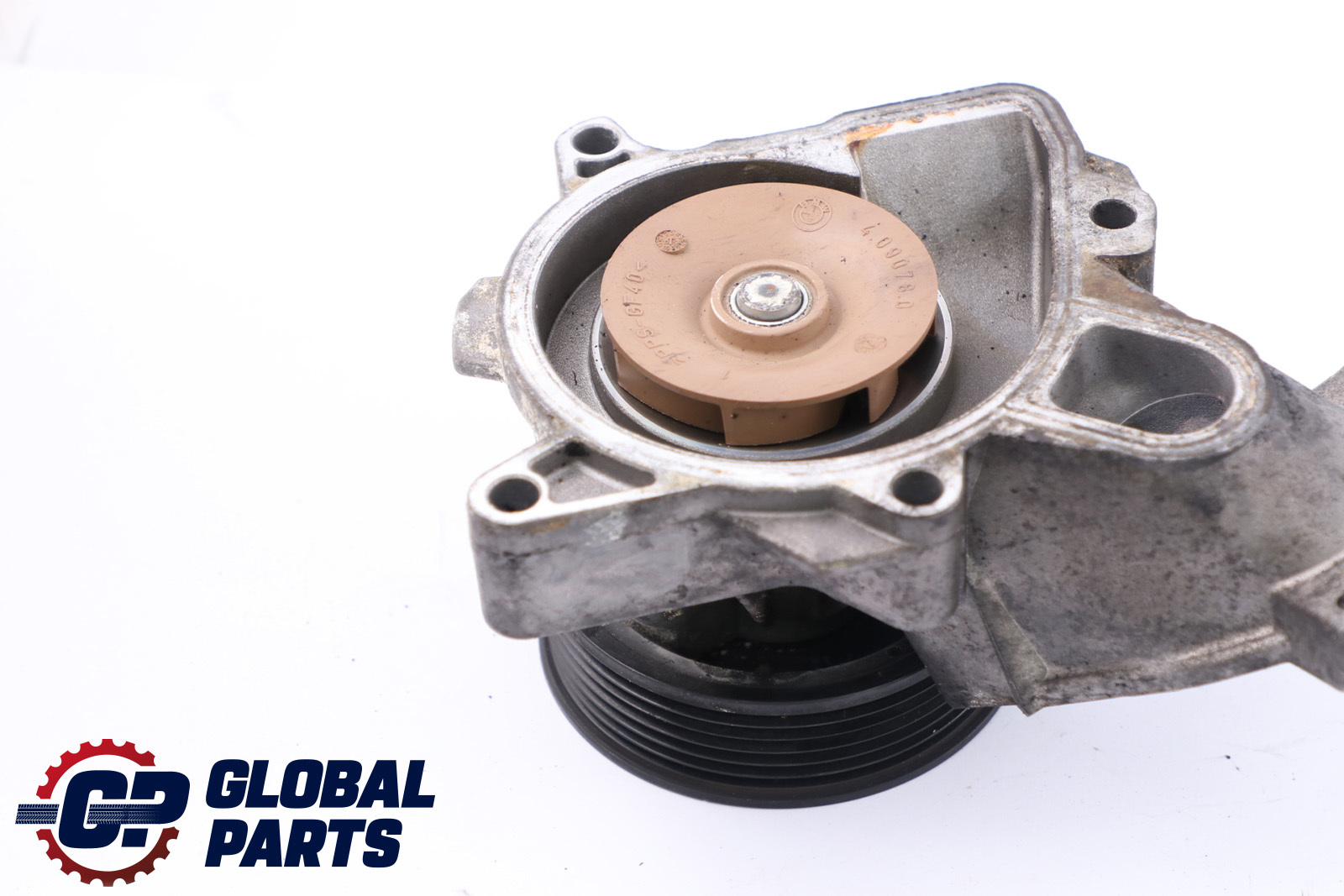 BMW 1 3 5 X3 Series E46 E60 E60N E61 E61N E87 E90 E91 Coolant pump mechanical