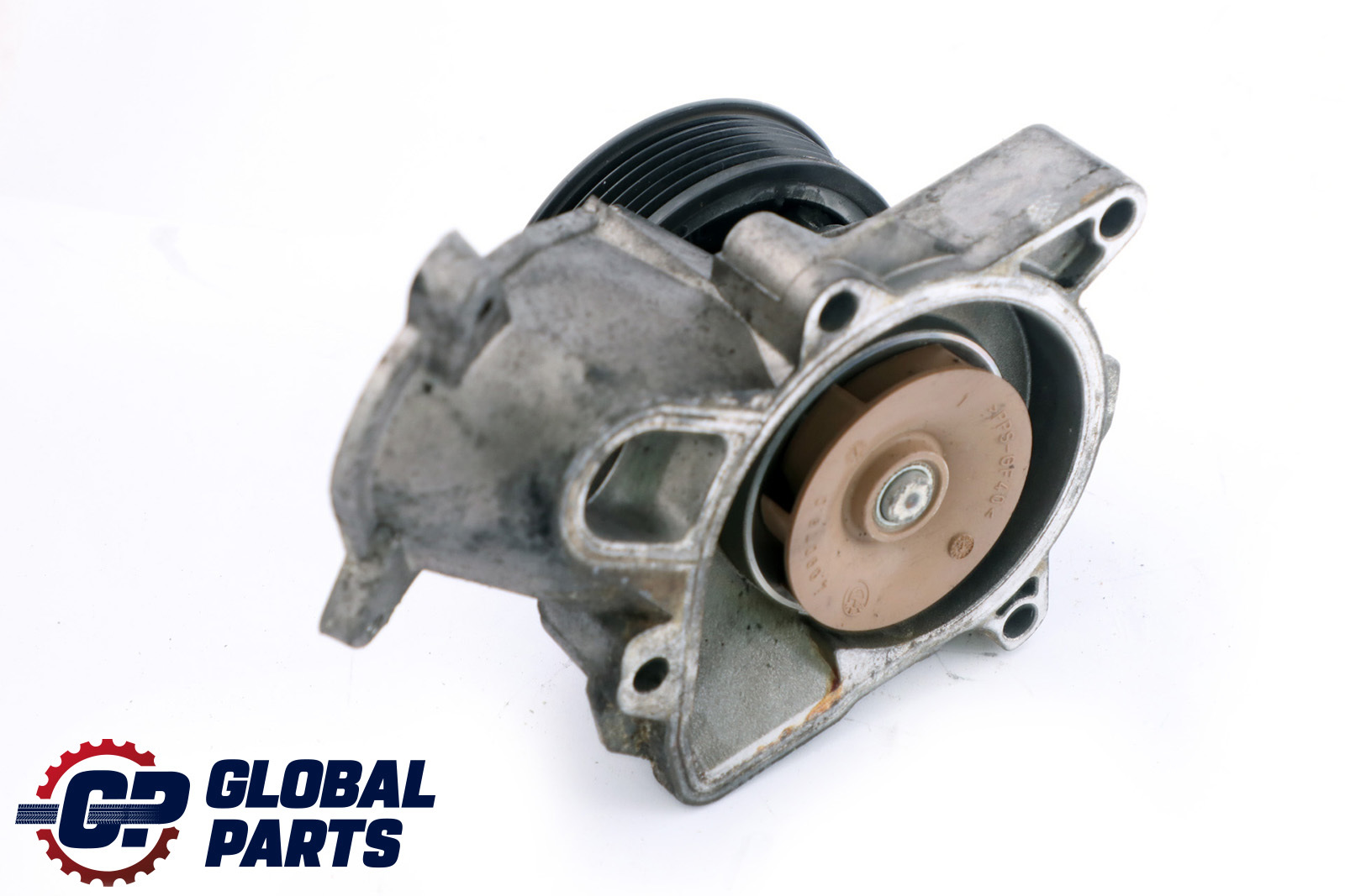 BMW 1 3 5 X3 Series E46 E60 E60N E61 E61N E87 E90 E91 Coolant pump mechanical