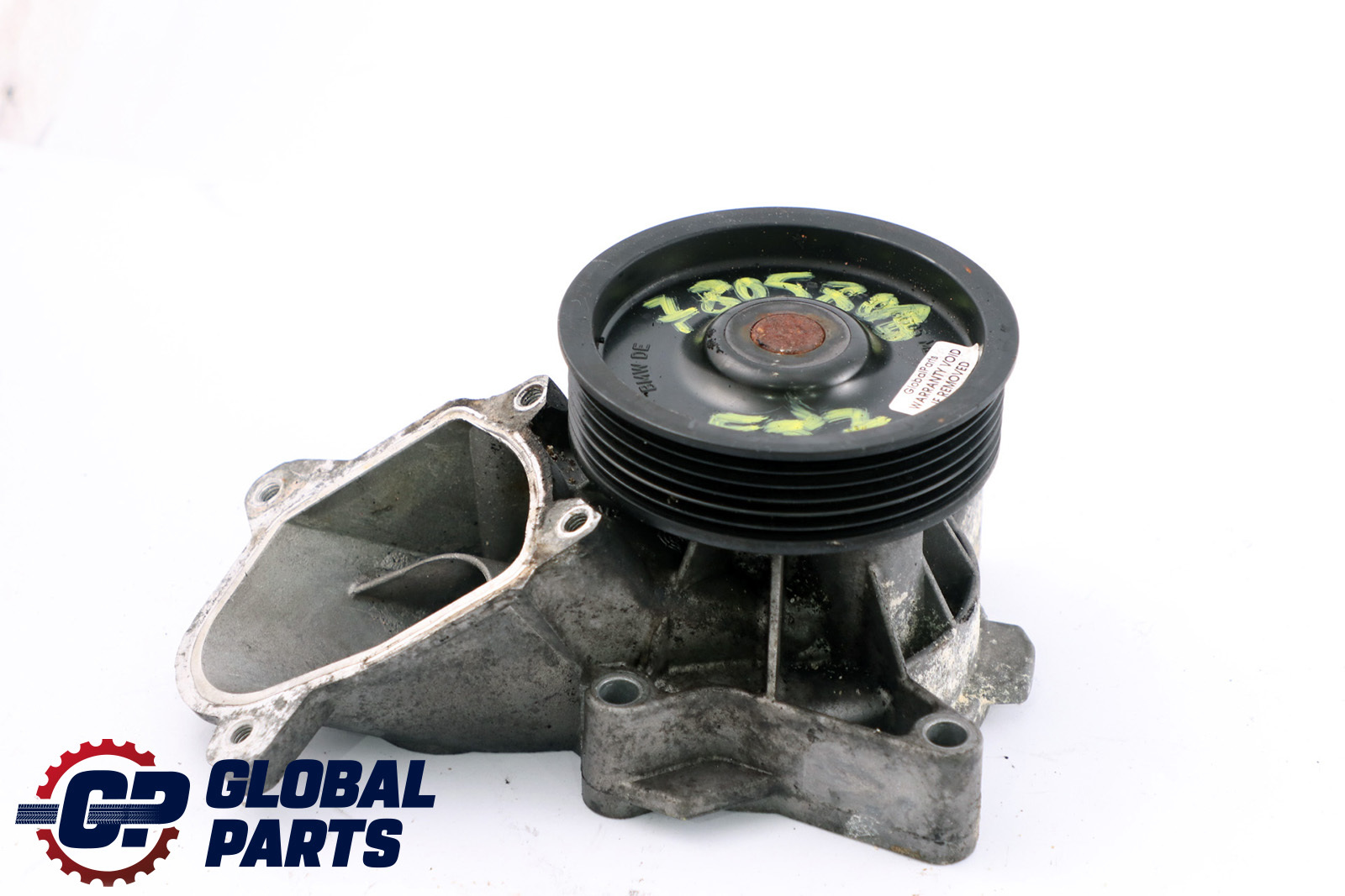 BMW 1 3 5 X3 Series E46 E60 E60N E61 E61N E87 E90 E91 Coolant pump mechanical